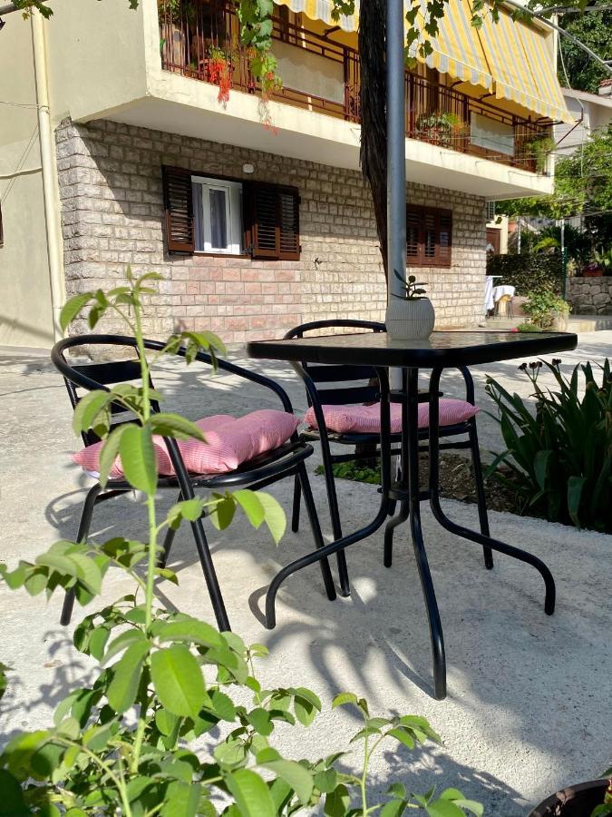 Apartments Nik Kotor Exterior photo