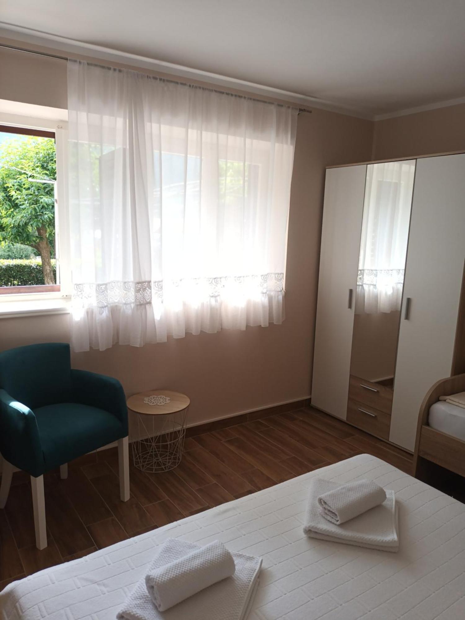 Apartments Nik Kotor Room photo
