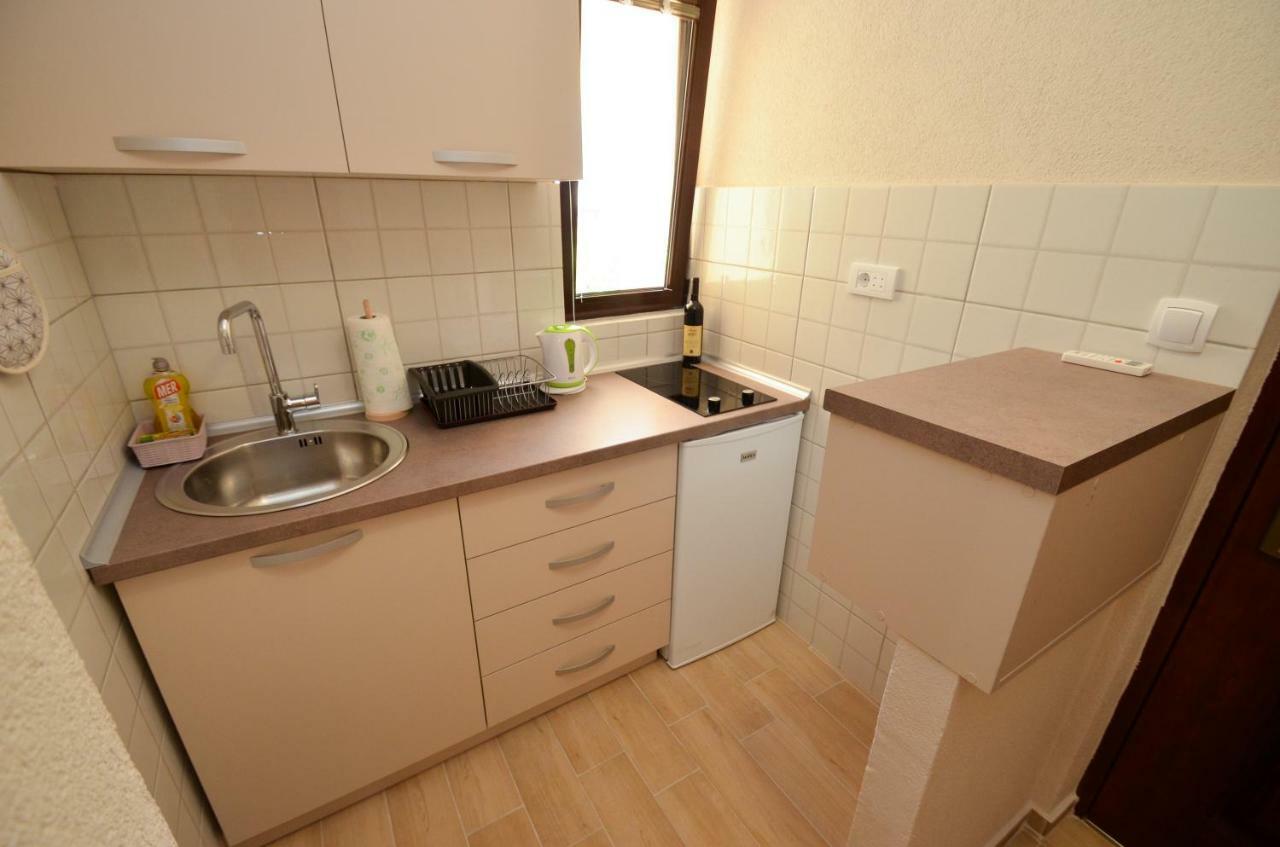 Apartments Nik Kotor Exterior photo