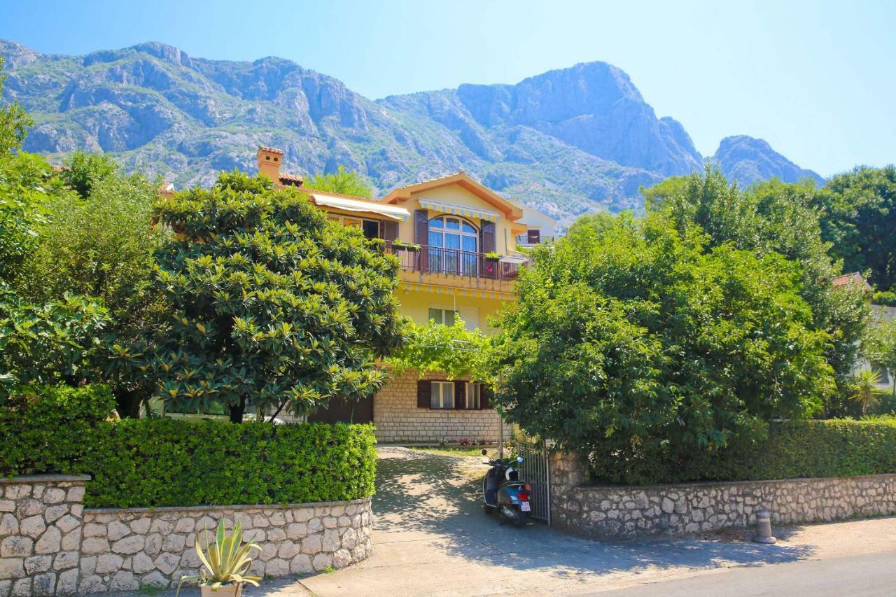Apartments Nik Kotor Exterior photo